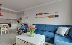 Staywin Aura Gdańsk II